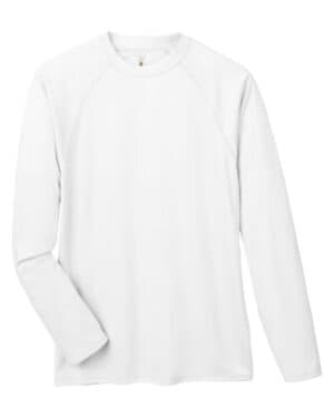 CE110 unisex ultra uvp marina raglan long sleeve t-shirt