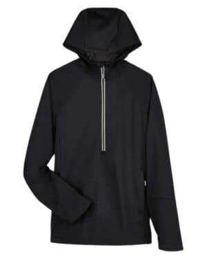 BLACK Core365 CE711 unisex techno lite pullover anorak