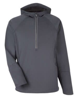 Core365 CE711 unisex techno lite pullover anorak