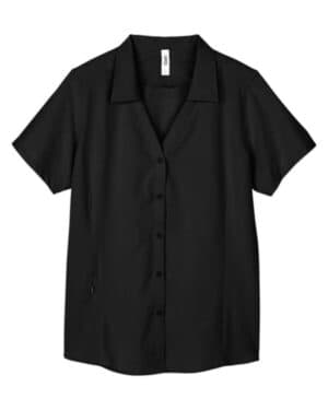 Core365 CE510W women's ultra uvp marina shirt