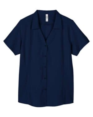 Core365 CE510W women's ultra uvp marina shirt