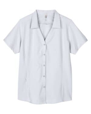 Core365 CE510W women's ultra uvp marina shirt