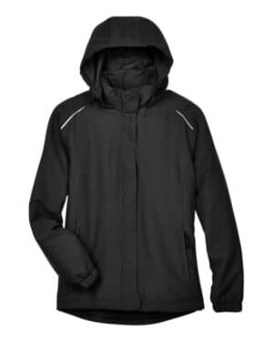 BLACK Core365 78189 women's brisk insulated jacket