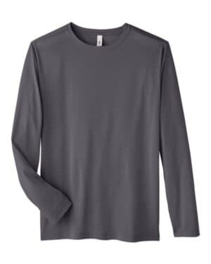 CARBON CE111L unisex fusion chromasoft performance long sleeve t-shirt