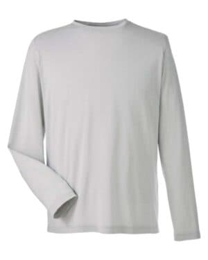 PLATINUM CE111L unisex fusion chromasoft performance long sleeve t-shirt
