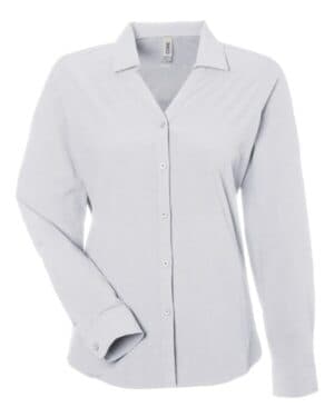 CE510LW women's ultra uvp long sleeve marina shirt