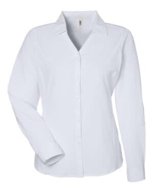 WHITE CE510LW women's ultra uvp long sleeve marina shirt