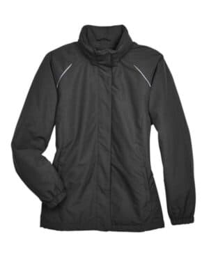 78224 women's profile fleece-lined all-season jacket