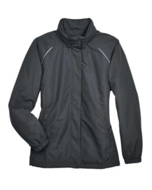 CARBON 78224 women's profile fleece-lined all-season jacket