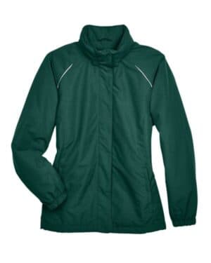 FOREST 78224 women's profile fleece-lined all-season jacket