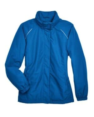 78224 women's profile fleece-lined all-season jacket