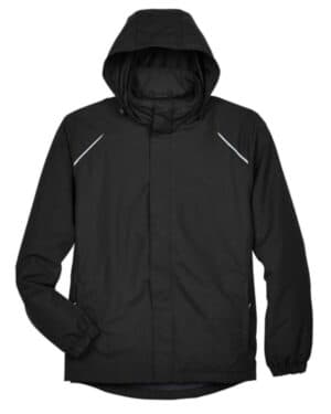 88224 men's profile fleece-lined all-season jacket