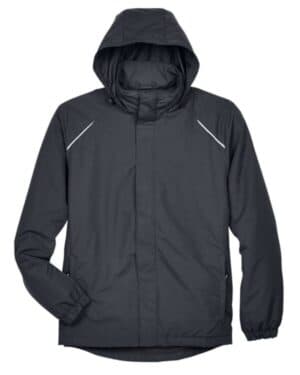 CARBON 88224 men's profile fleece-lined all-season jacket
