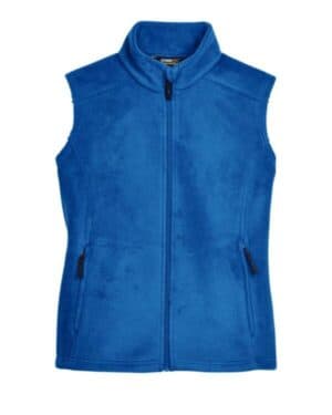 Core365 78191 women's journey fleece vest