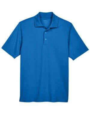 Core365 88181T men's tall origin performance piqu polo