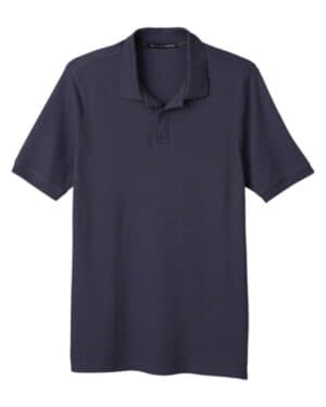 NAVY Devon & jones DG100 men's new classics performance polo