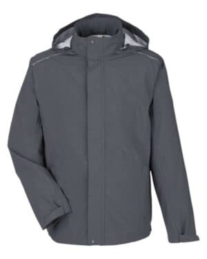 CARBON Core365 CE712 men's barrier rain jacket