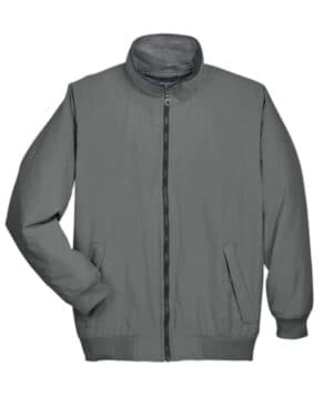 GRAPHITE Devon & jones D700 unisex three season classic jacket