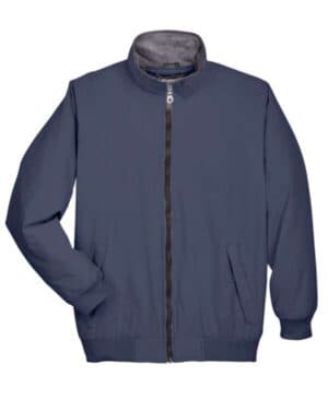 Devon & jones D700 unisex three season classic jacket