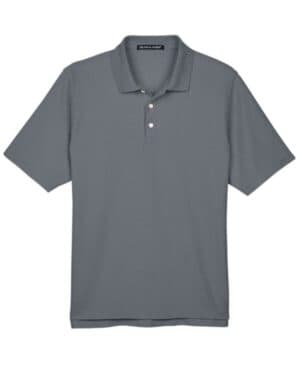 GRAPHITE Devon & jones DG150 men's drytec20 performance polo