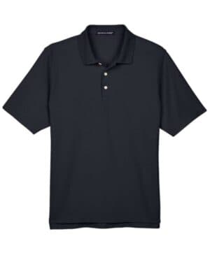 Devon & jones DG150 men's drytec20 performance polo