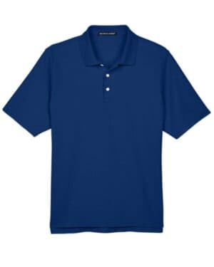 TRUE ROYAL Devon & jones DG150 men's drytec20 performance polo
