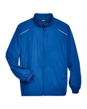 TRUE ROYAL 88183T men's tall techno lite motivate unlined lightweight jacket