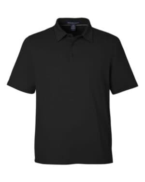 Devon & jones DG120 men's raleigh stretch polo