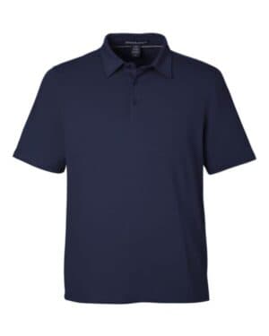 Devon & jones DG120 men's raleigh stretch polo