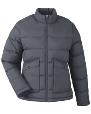 Core365 CE720W women's inspire puffer jacket