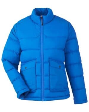 TRUE ROYAL Core365 CE720W women's inspire puffer jacket