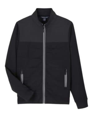 BLACK Devon & jones DG71 men's new classics club jacket
