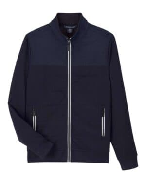 Devon & jones DG71 men's new classics club jacket