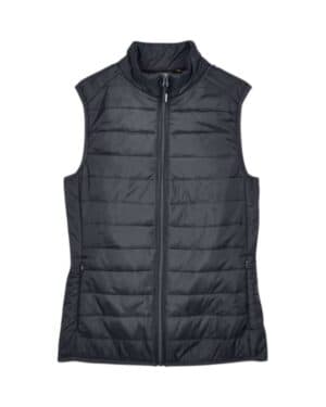 CARBON Core365 CE702W women's prevail packable puffer vest