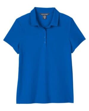 FRENCH BLUE DG110W women's crownlux performance windsor welded polo