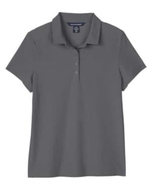 DG110W women's crownlux performance windsor welded polo
