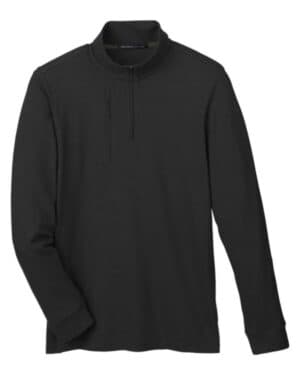 DG400 men's new classics performance quarter-zip pullover