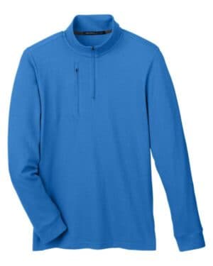 DG400 men's new classics performance quarter-zip pullover
