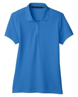 FRENCH BLUE Devon & jones DG100W women's new classics performance polo