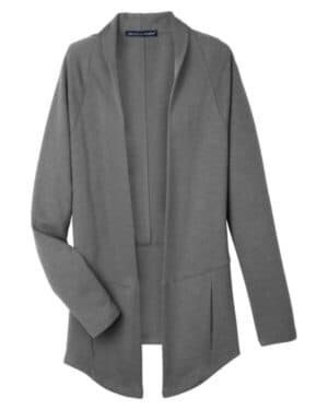 Devon & jones DG481W women's new classics charleston cardigan