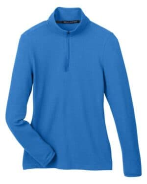 DG400W women's new classics performance quarter-zip pullover