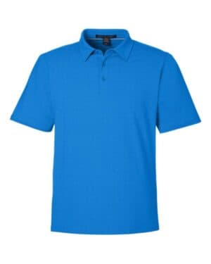Devon & jones DG101 men's crownlux performance geo polo