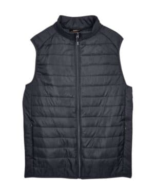 CARBON Core365 CE702 men's prevail packable puffer vest