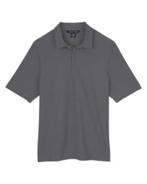 DG110 men's crownlux performance windsor welded polo