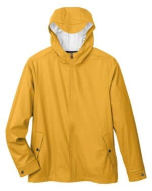 Devon & jones DG720 unisex new classics prescott rain jacket