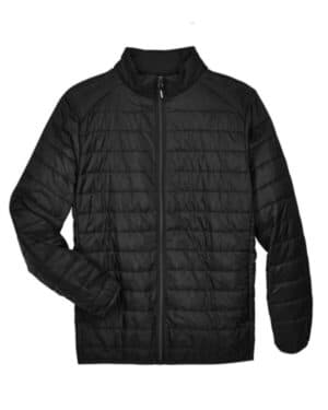 BLACK Core365 CE700 men's prevail packable puffer jacket