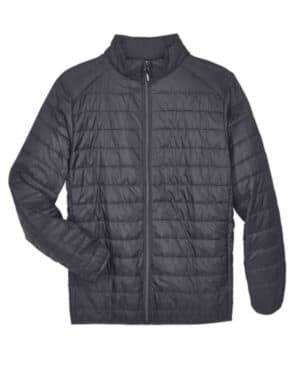 CARBON Core365 CE700 men's prevail packable puffer jacket