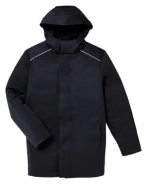 CE715 unisex techno lite flat-fill insulated jacket