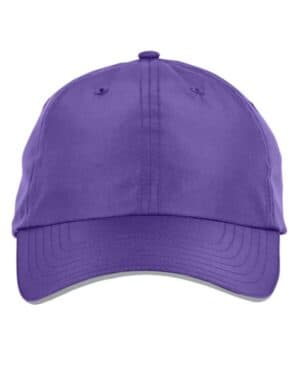 CAMPUS PURPLE Core365 CE001 pitch performance cap