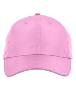 CHARITY PINK Core365 CE001 pitch performance cap